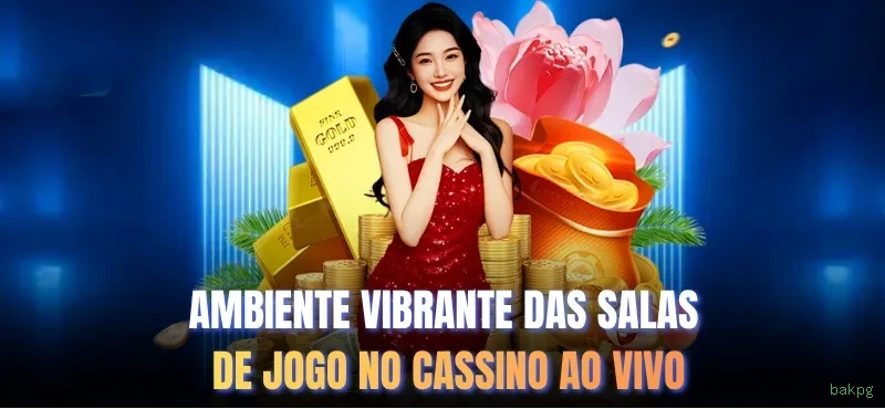Slots no app bakpg mobile