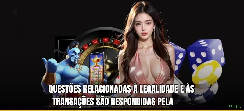 Cassino bakpg - mesas ao vivo e jogos
