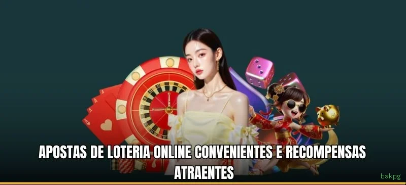 Roleta e blackjack bakpg