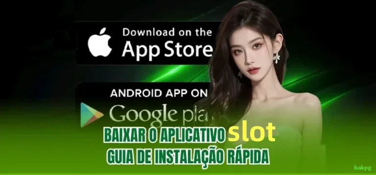Cassino bakpg app mobile