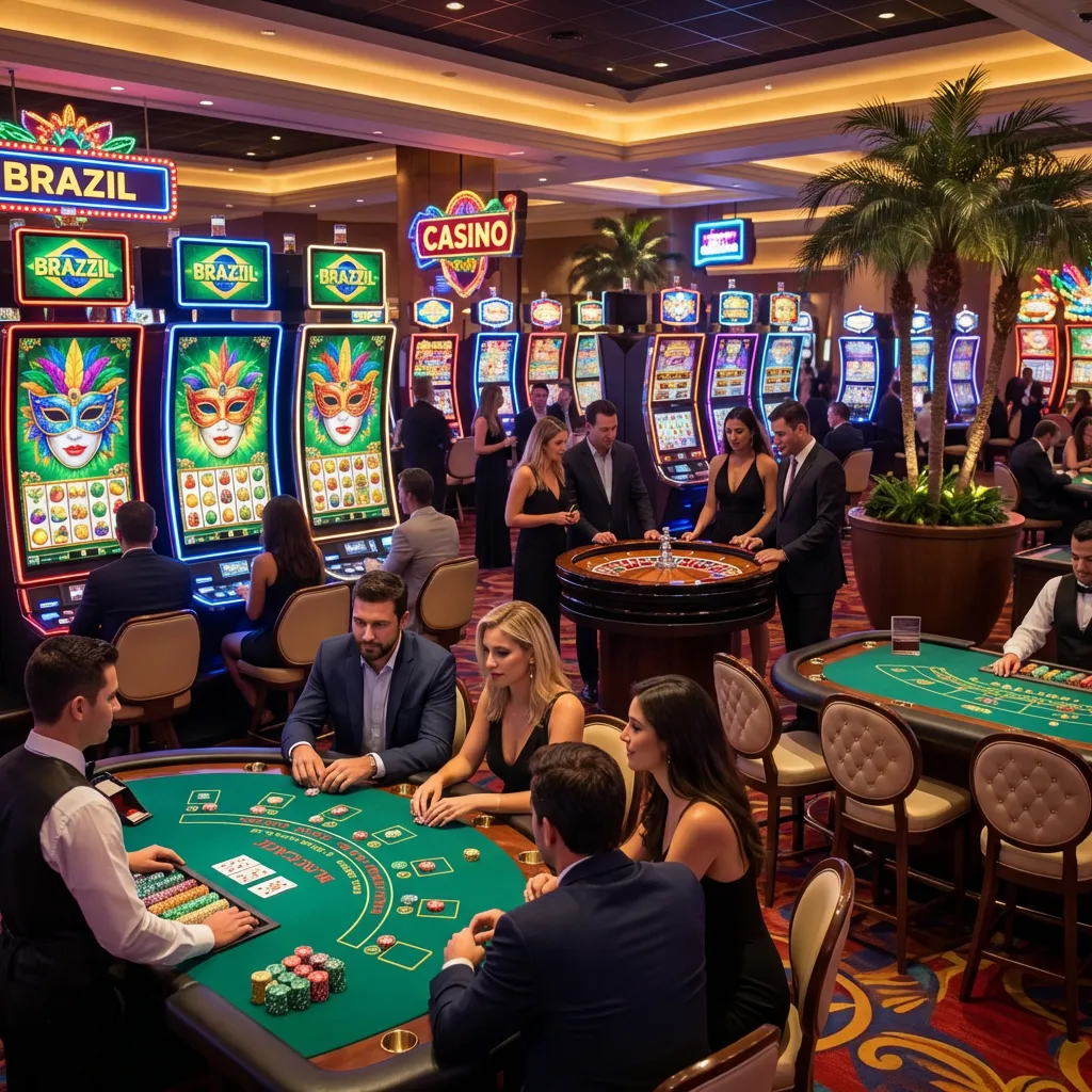 Slots com prêmios bakpg